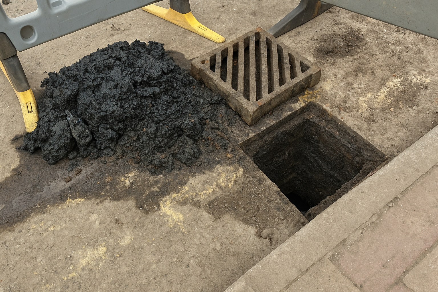 Débouchage & canalisation